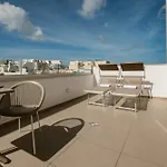 Πανσιόν The 4*