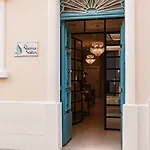 The Πανσιόν 4*