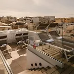 The Πανσιόν