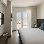 The Πανσιόν