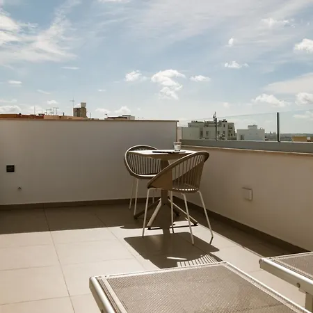 The Casa de hóspedes 3*