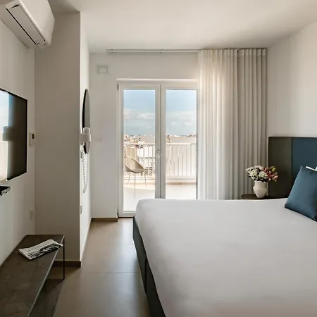 Pensiune The Sliema