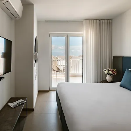 The 4* Sliema