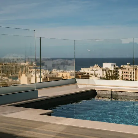 The 4* Sliema