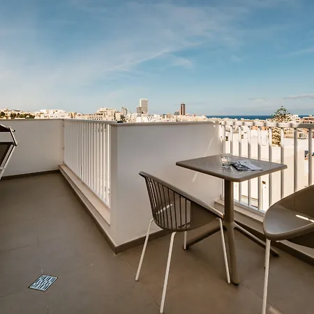 Pensiune The Sliema