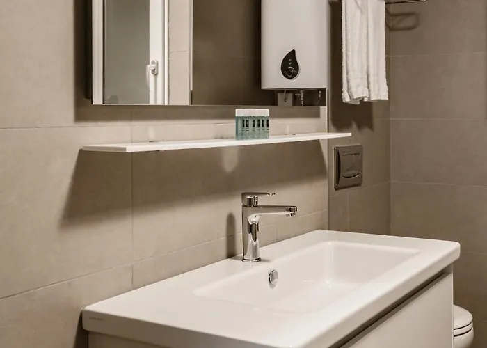 Guest house The Sliema