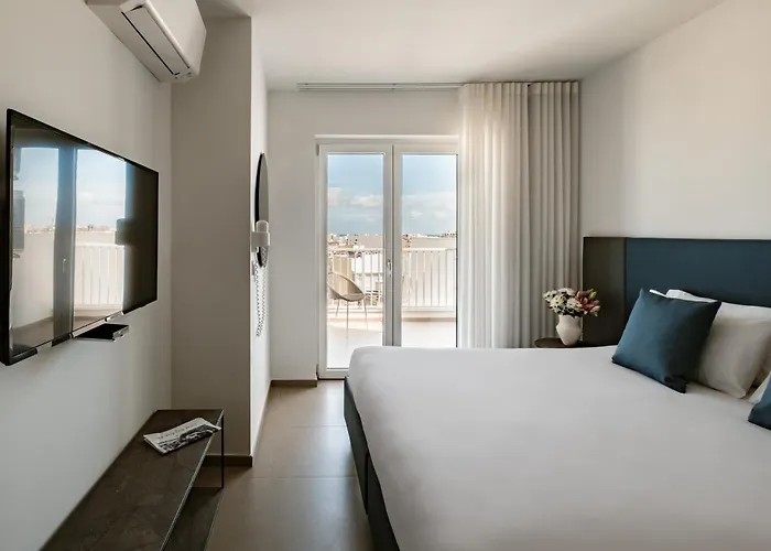 The 4* Sliema