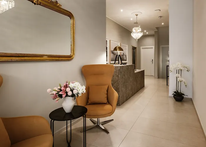 The Guest house Sliema