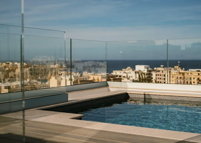 The 4* Sliema