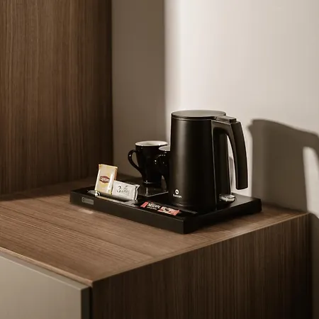 The Gæstehus Sliema