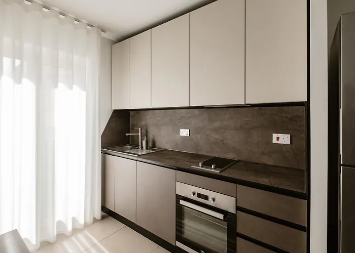 The Maison d'hôtes Sliema