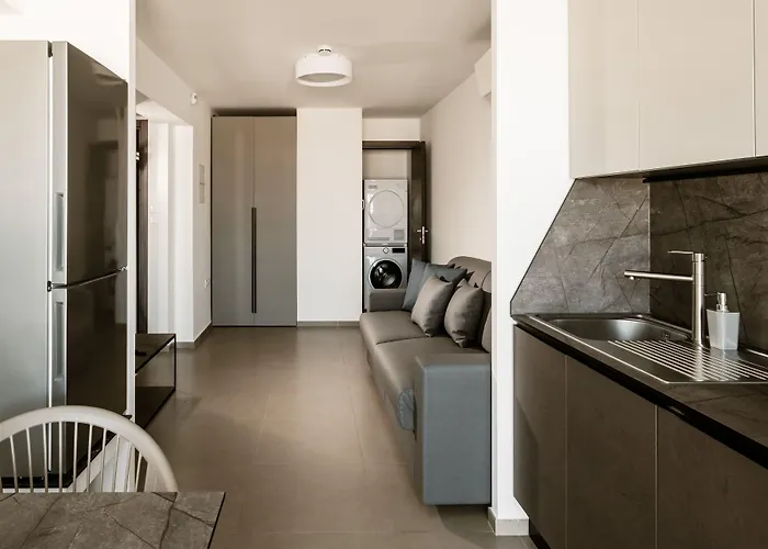 The Maison d'hôtes Sliema